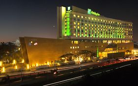 Holiday Inn Chennai Omr It Expressway By Ihg